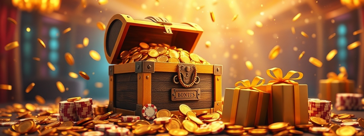 queen casino bonus