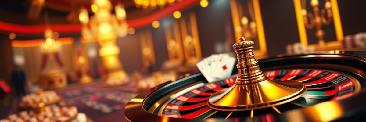 queen casino — How to Register and Get Started at Queen Casino